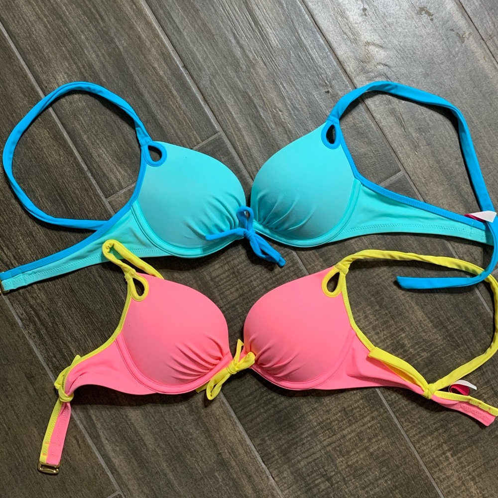Victoria’s Secret Bikini Tops